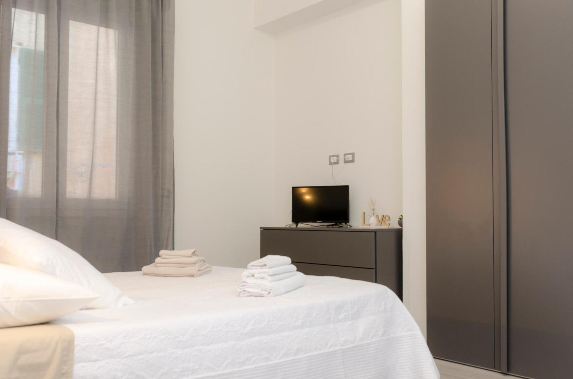 Casa Vero Λα Σπέτσια Εξωτερικό φωτογραφία