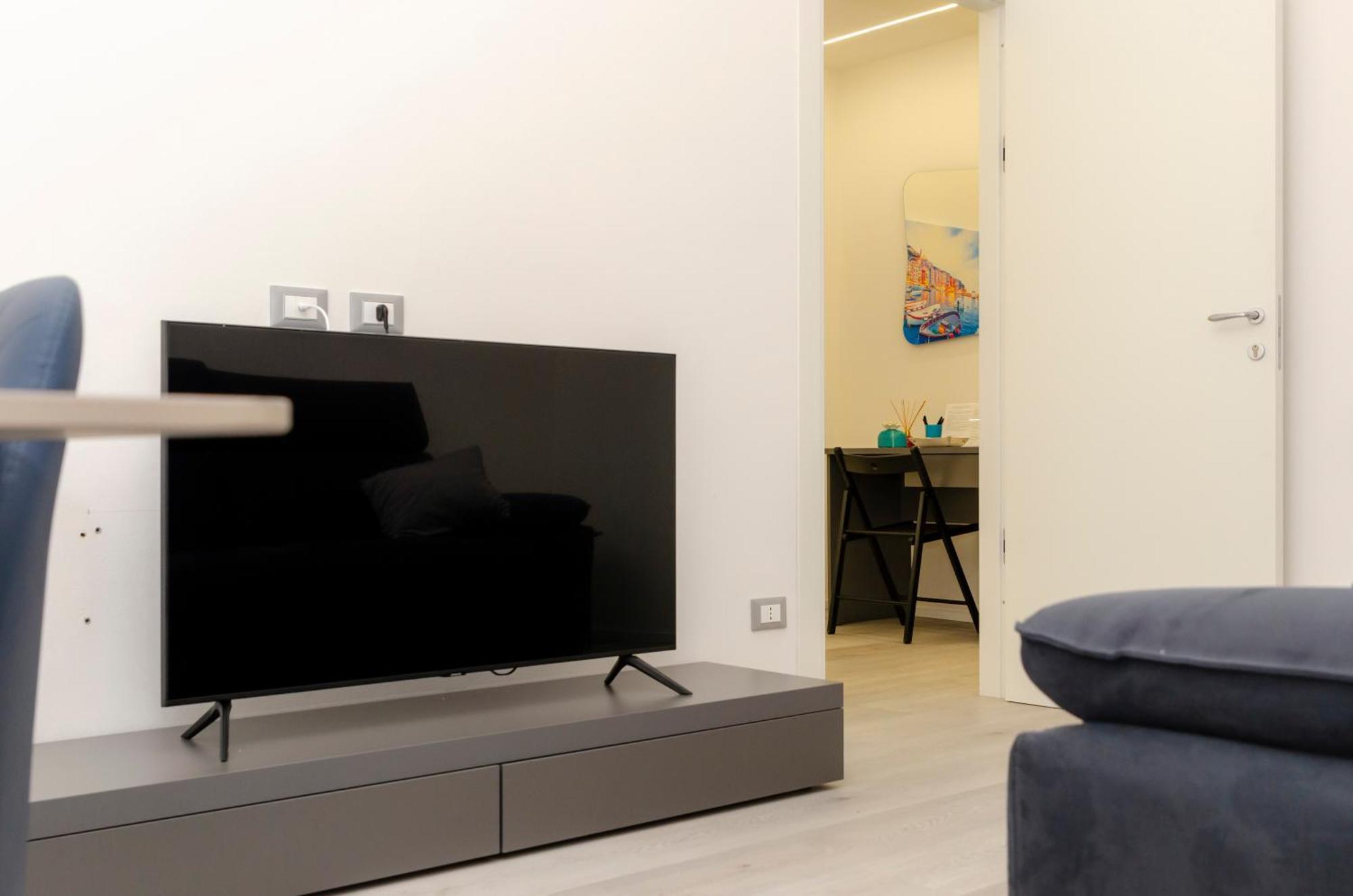 Casa Vero Λα Σπέτσια Εξωτερικό φωτογραφία