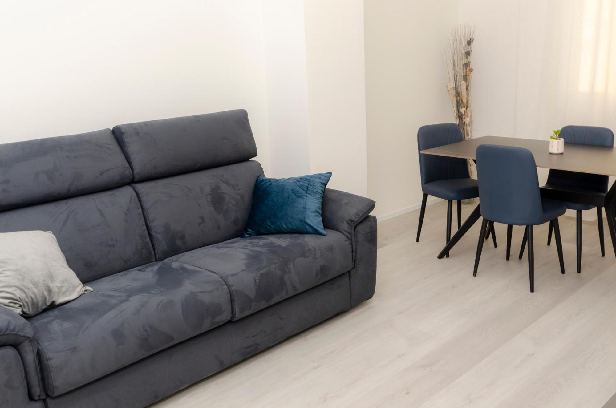 Casa Vero Λα Σπέτσια Εξωτερικό φωτογραφία