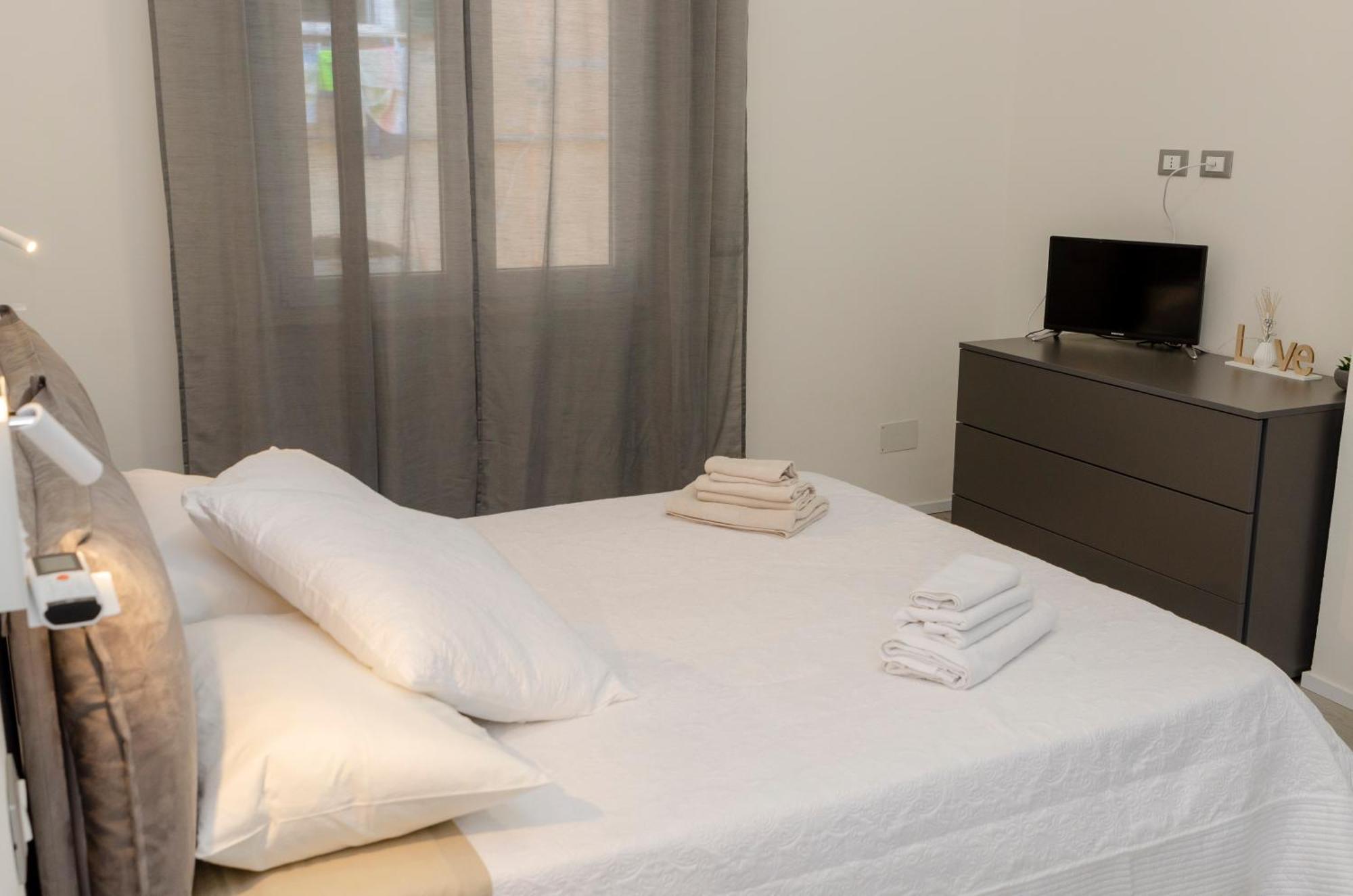 Casa Vero Λα Σπέτσια Εξωτερικό φωτογραφία