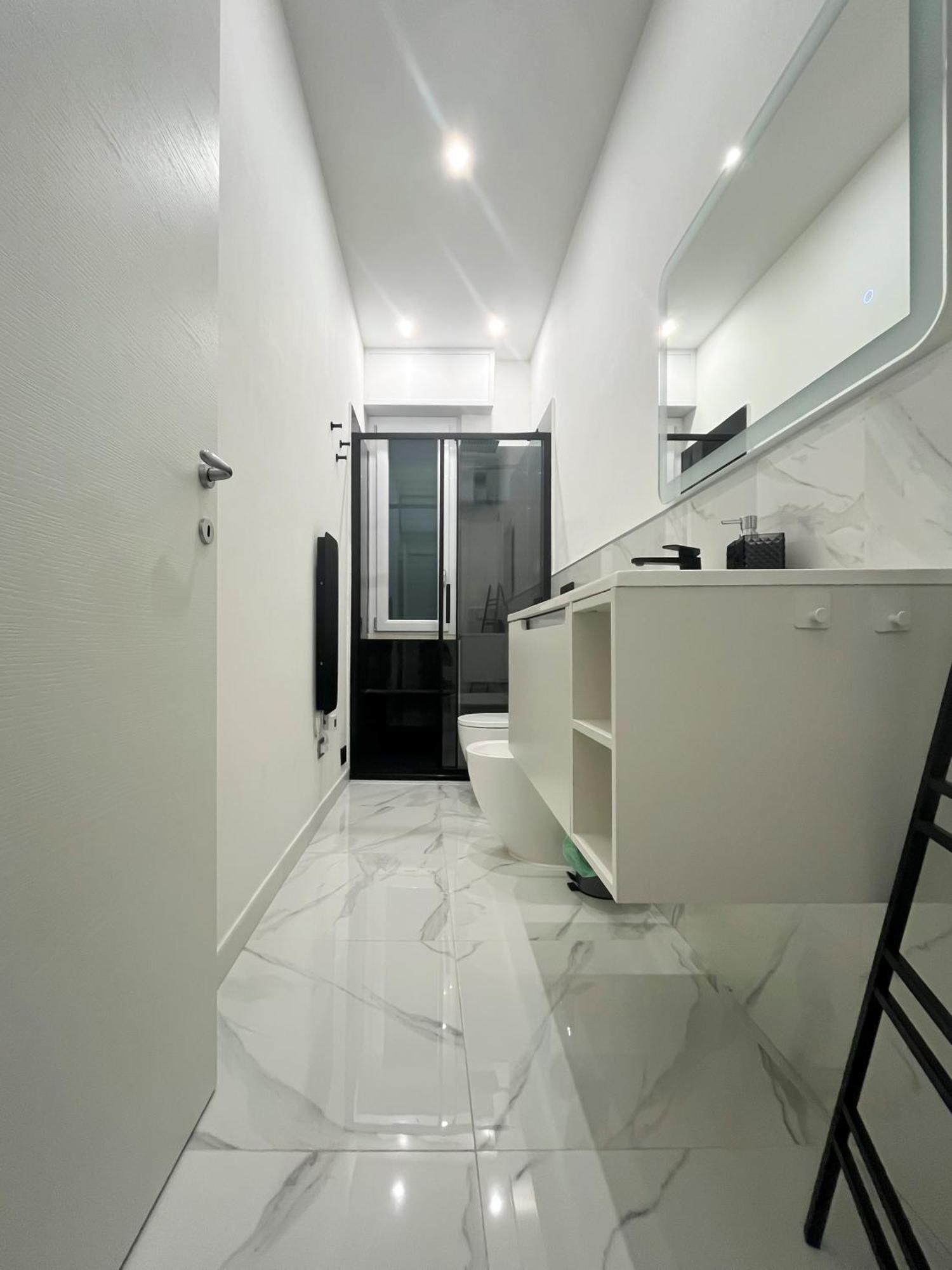 Casa Vero Λα Σπέτσια Εξωτερικό φωτογραφία