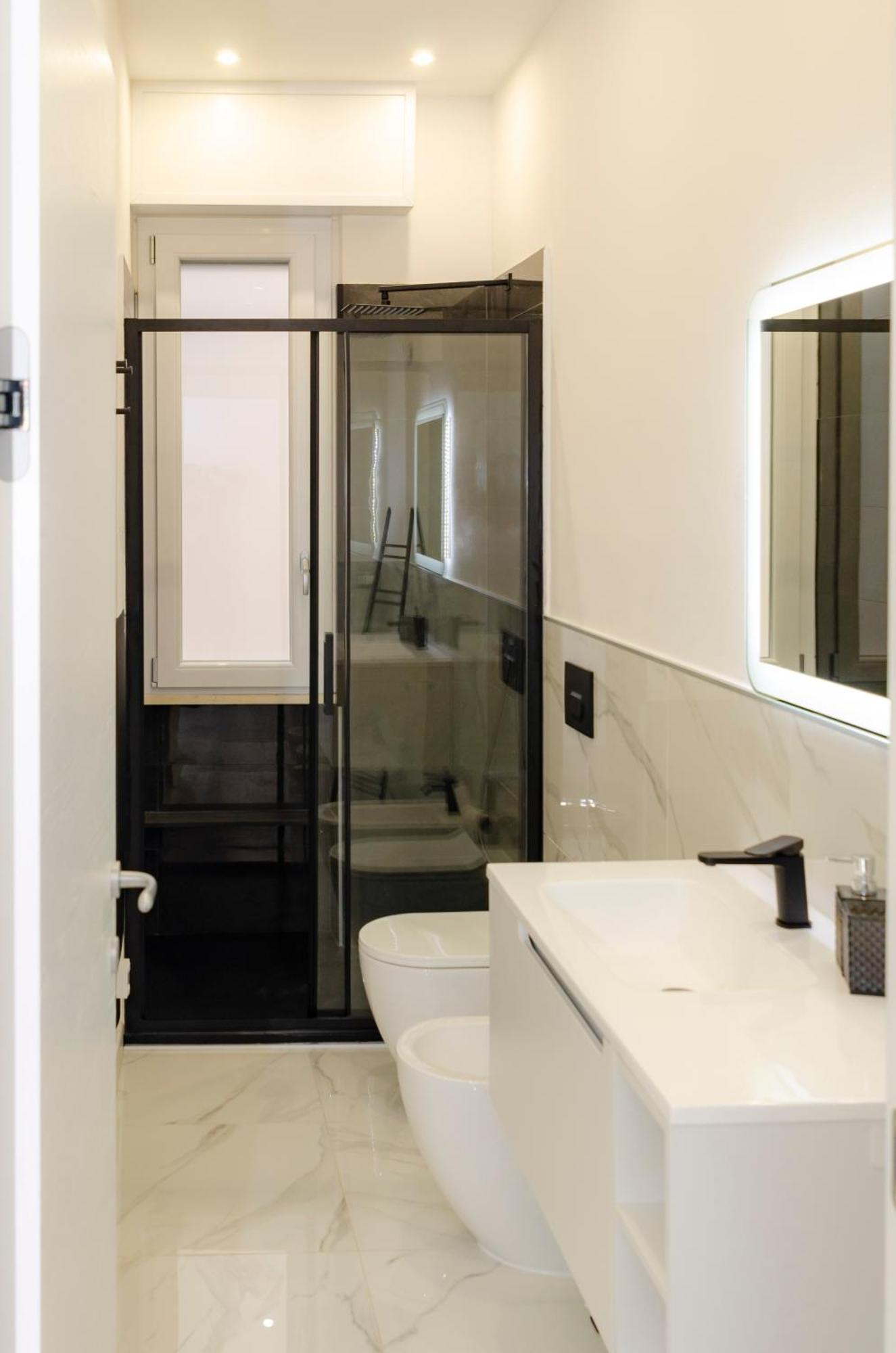 Casa Vero Λα Σπέτσια Εξωτερικό φωτογραφία