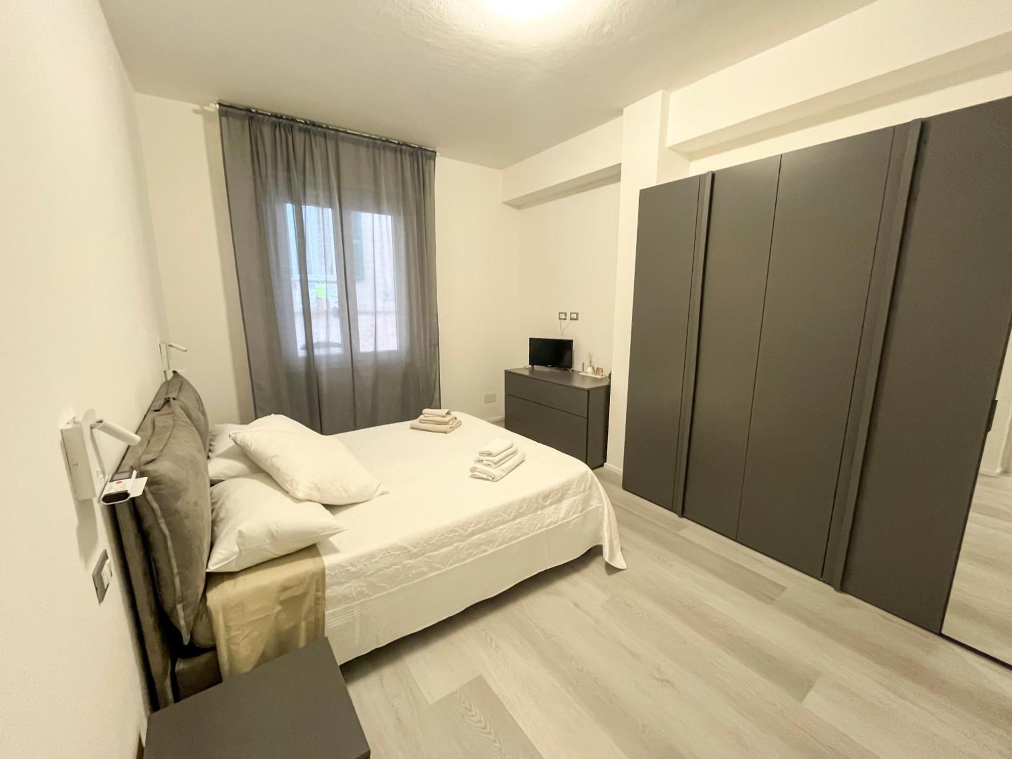 Casa Vero Λα Σπέτσια Εξωτερικό φωτογραφία