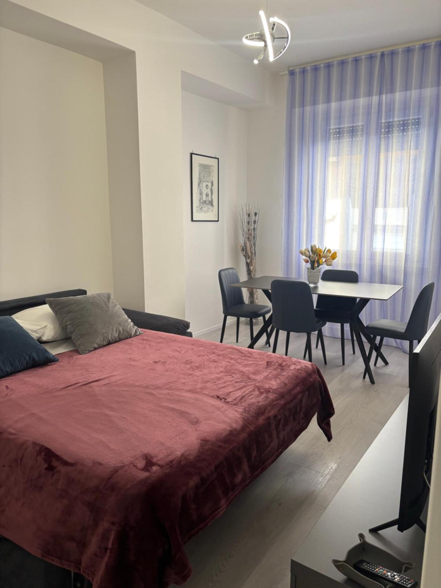 Casa Vero Λα Σπέτσια Εξωτερικό φωτογραφία